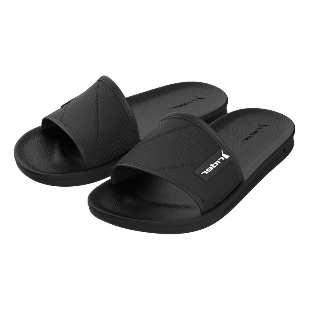 Chinelo Slide Masculino Street Ad Preto Rider 11578-AR406 Preto 2