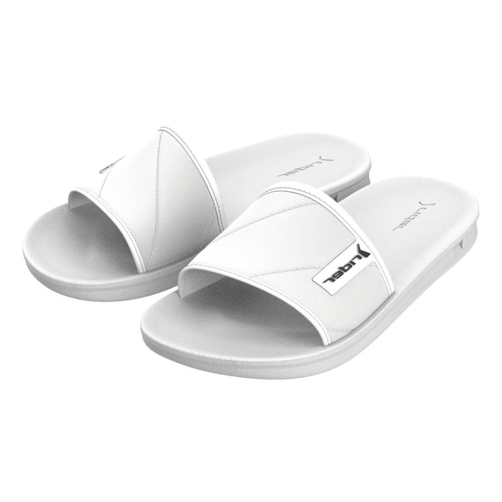 Chinelo Slide Masculino Street Ad Branco Rider 11578-AR410 Branco 2