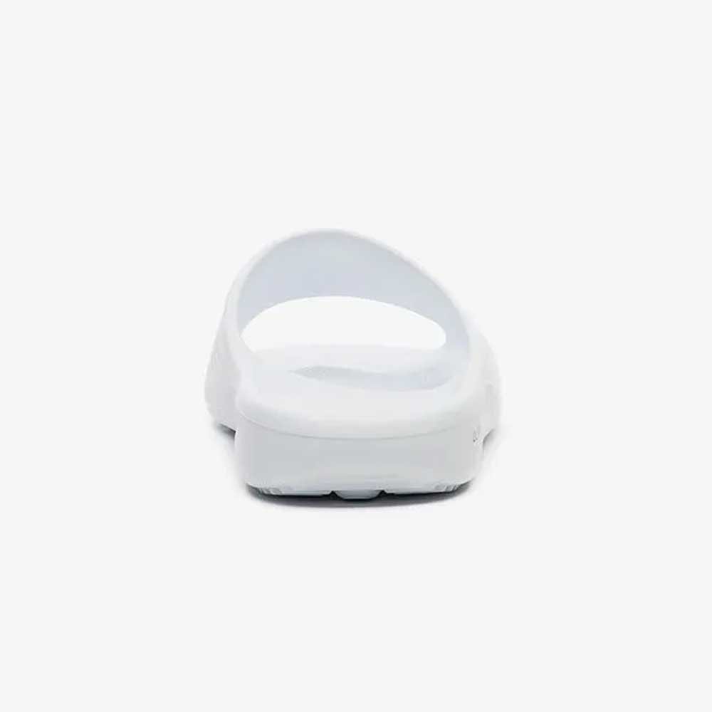 Chinelo Masculino Drifter Foam Branco Vermelho Marinho Fila F01SD00015-440 Branco 4