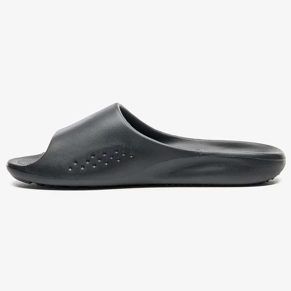 Chinelo Masculino Drifter Foam Preto Vermelho Branco Fila F01SD00015-508 Preto 4