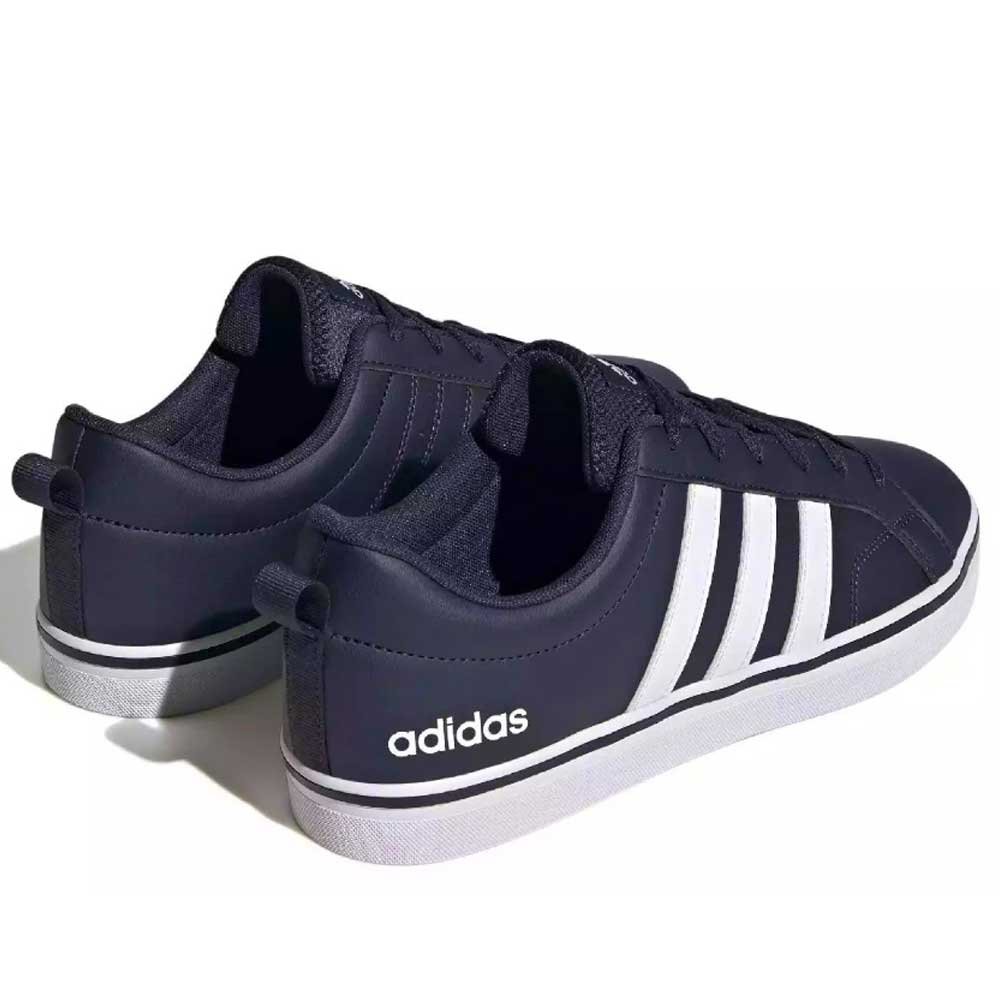 Tênis Masculino VS Pace 2.0 Marinho Branco Adidas HP6011 Marinho 5