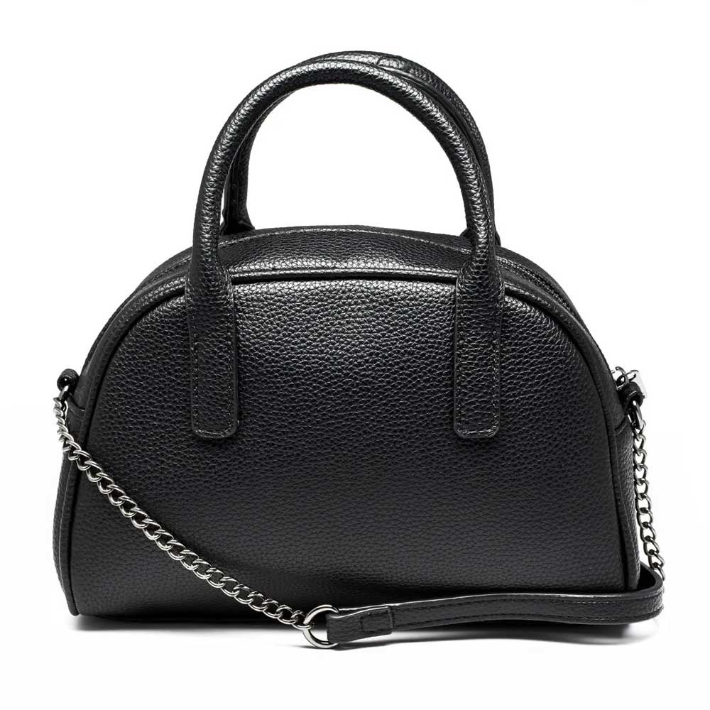 Bolsa Feminina Handbag Preto Dakota DK171-0001 Preto 4