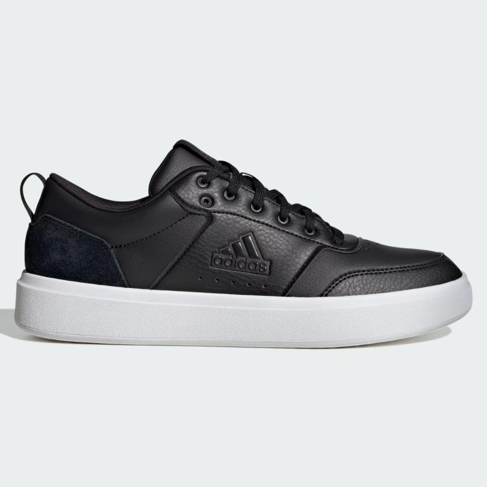 Tênis Casual Masculino Park St Preto Adidas IG9846 Preto 1