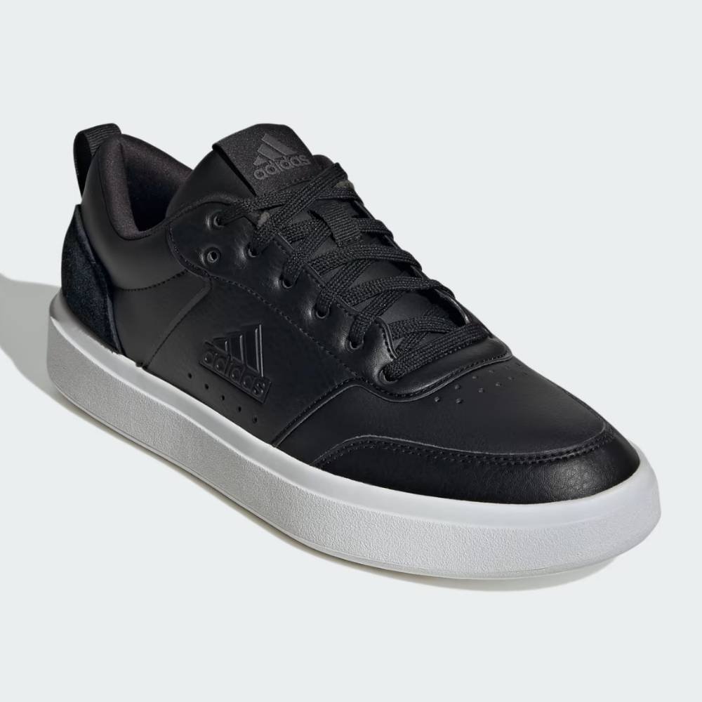 Tênis Casual Masculino Park St Preto Adidas IG9846 Preto 2
