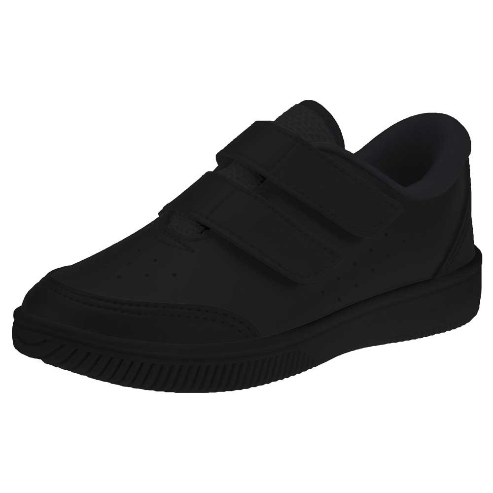 Tênis Infantil Unissex Usefull College Preto Kidy 087-0043-0007 Preto 2