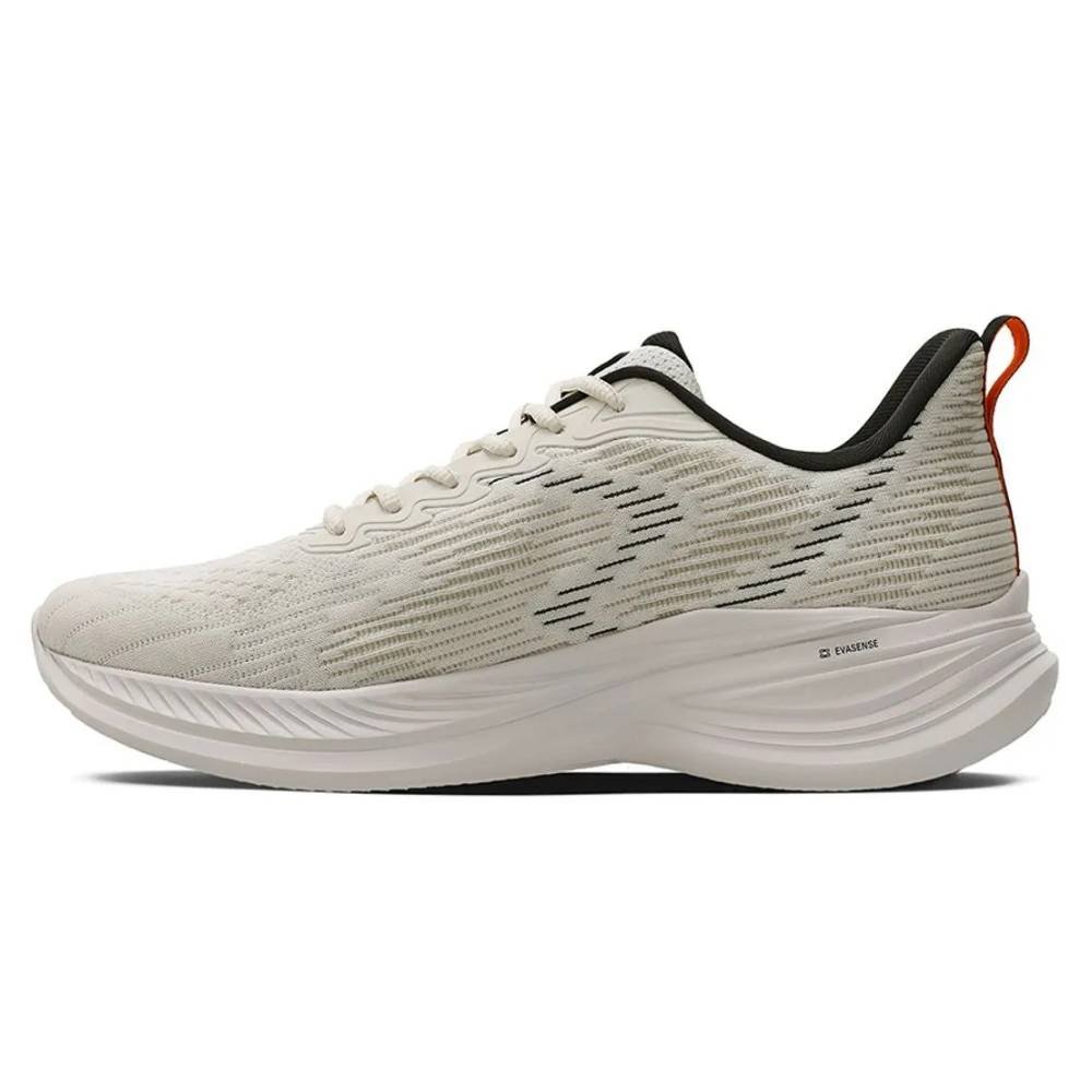 Tênis Casual Unissex Marte Arenito Olympikus Branco 2