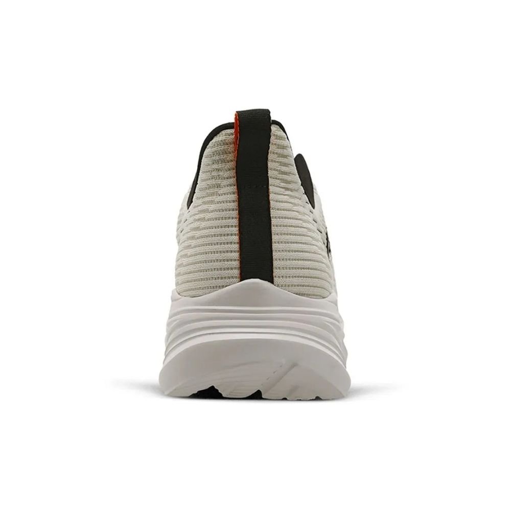 Tênis Casual Unissex Marte Arenito Olympikus Branco 3