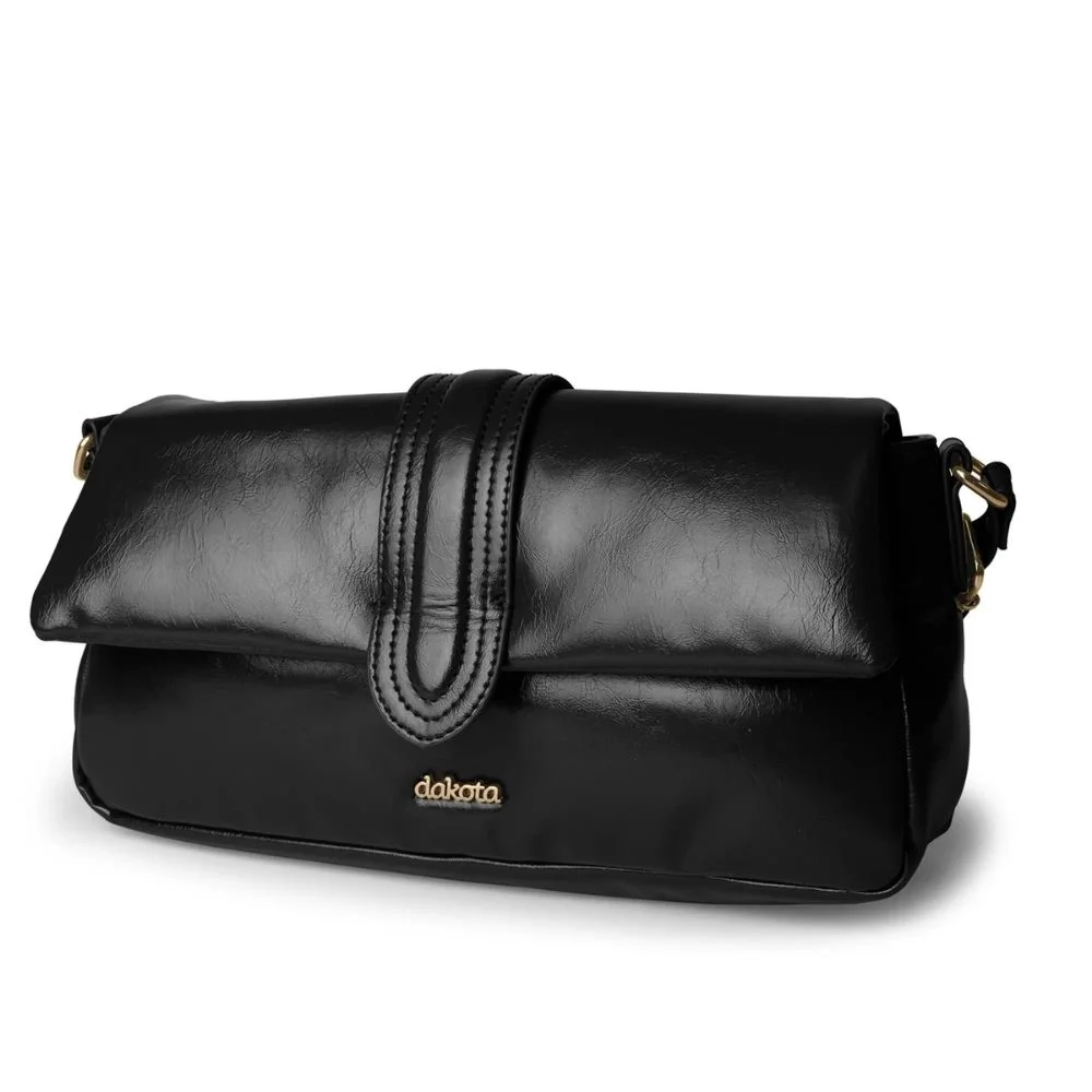 Bolsa Feminina Preto Dakota DK195-0001