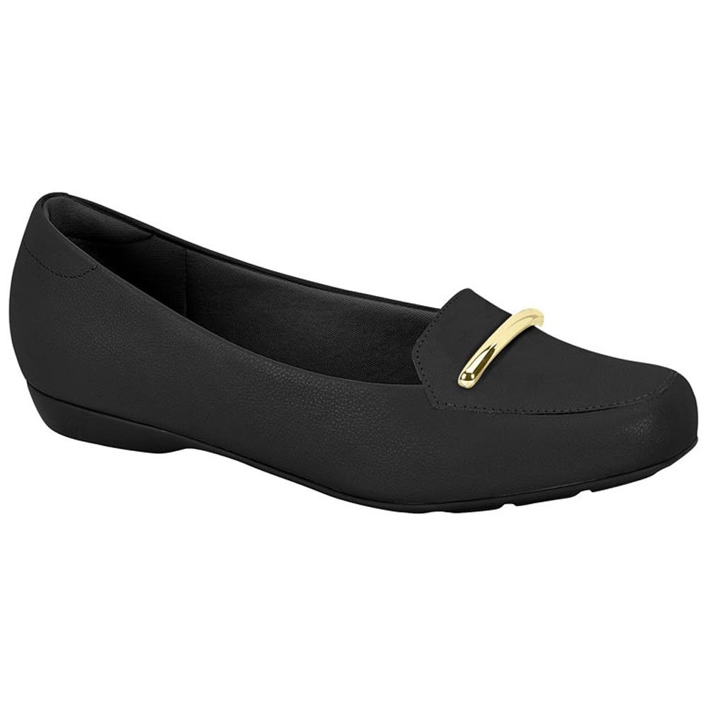 Mocassim Feminino Ultra Conforto Preto Modare 7016.484