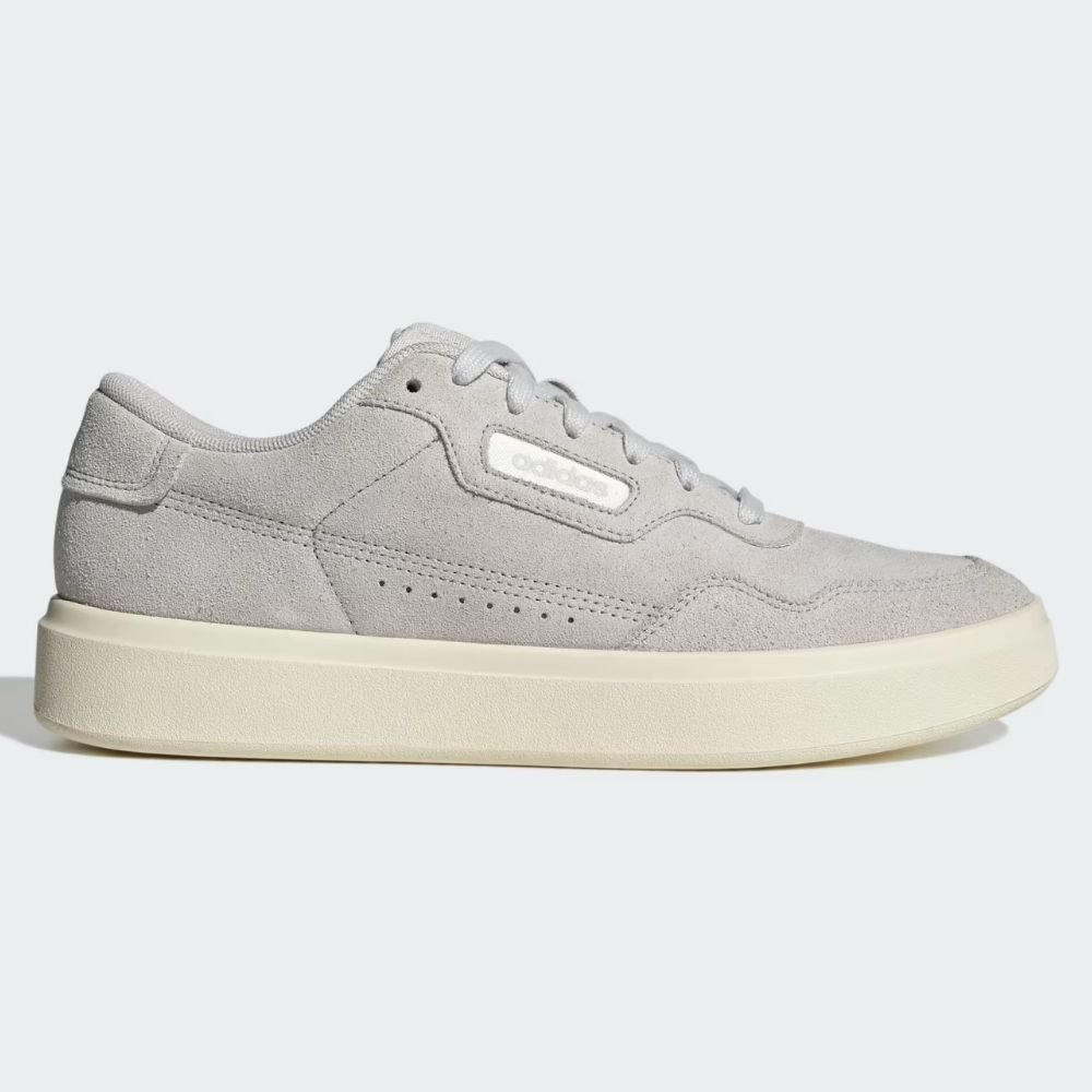 Tênis Casual Masculino Park ST 2.0 Cinza Adidas JQ6022