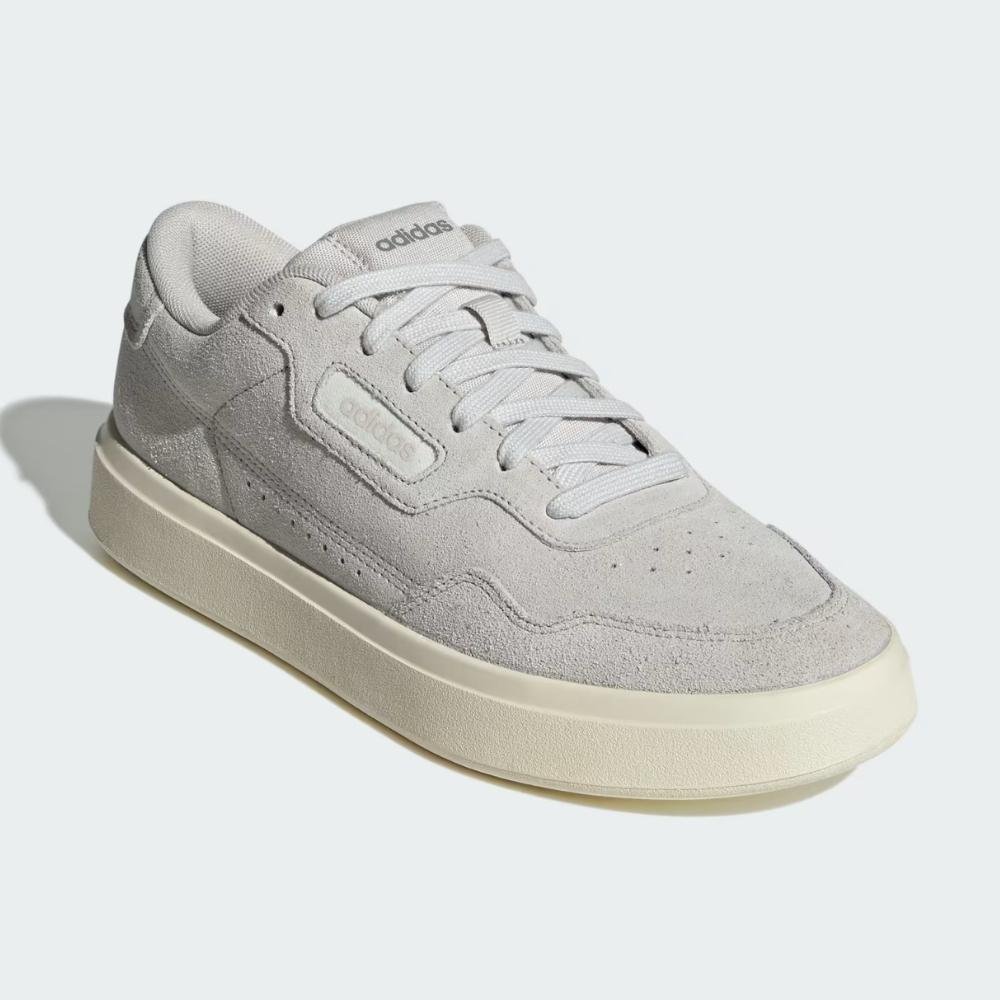 Tênis Casual Masculino Park ST 2.0 Cinza Adidas JQ6022 Cinza 2