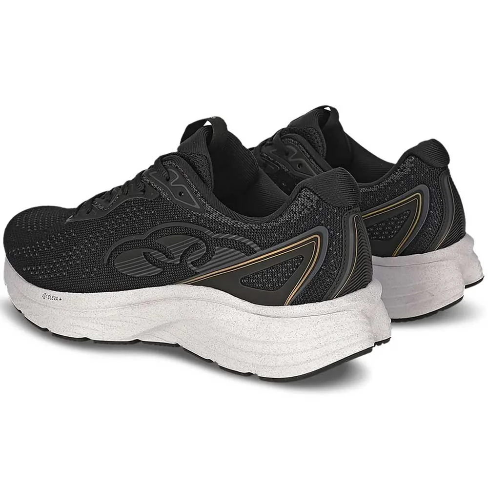 Tênis Esportivo Unissex Challenger 5 Preto Chumbo Olympikus Preto 4