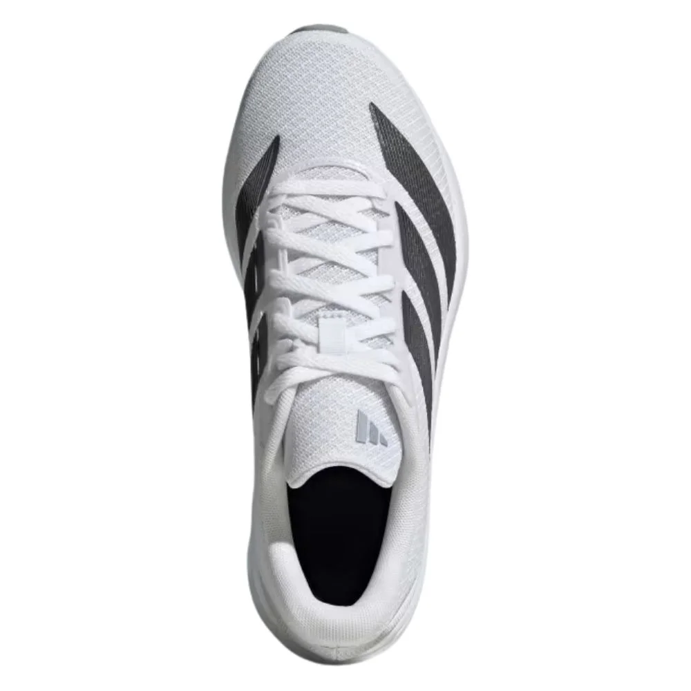 Tênis Esportivo Feminino Duramo RC2 Running Branco Adidas HQ0235 Branco 3