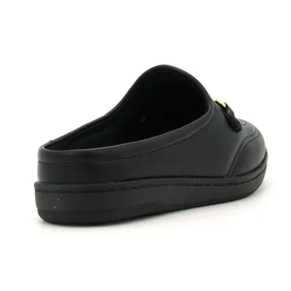 Mule Feminino Ultraconforto Preto Modare 7363.135 Preto 4
