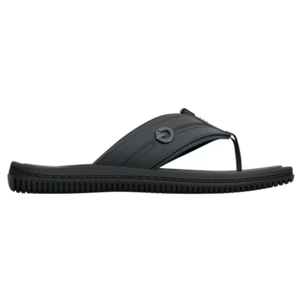 Chinelo Masculino Fiji VI Cinza Basalto Cartago 12525-BQ133