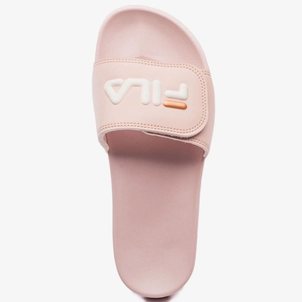 Chinelo Feminino Drifter VLC Rosa Cobre Fila F02SD006-6971 Rosa 4