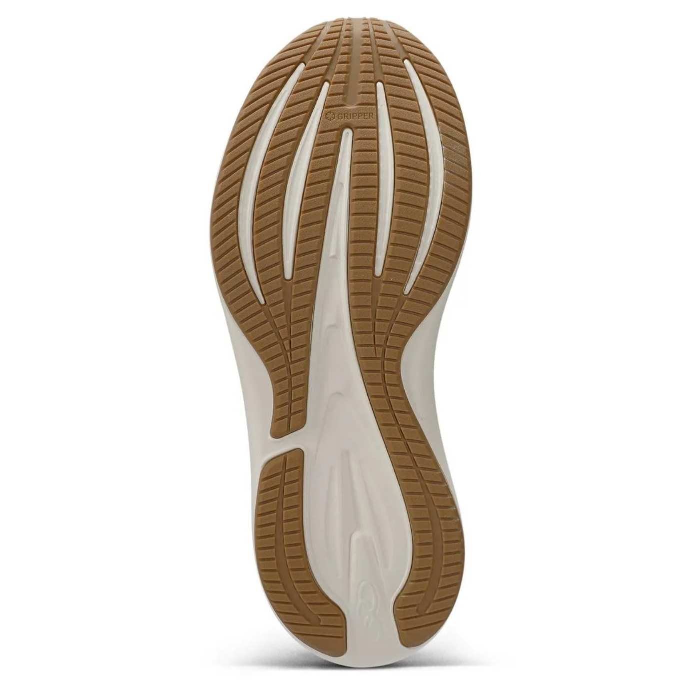 Tênis Esportivo Unissex Voa 3 Arenito Olympian Olympikus Bege/Azul 5