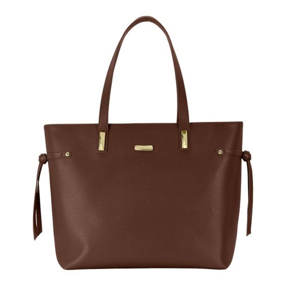 Bolsa Feminina Tiracolo Café Beira Rio 80034.1