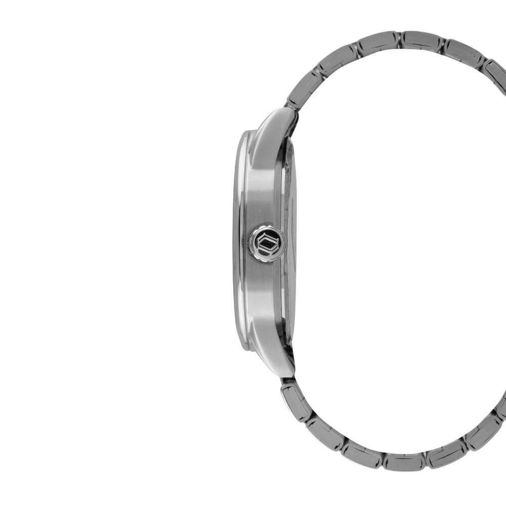 Relógio Orient Masculino MBSS1195A S2SX. Prata 3