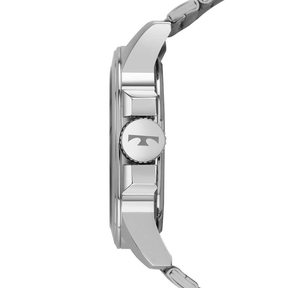 Relógio Technos Masculino Performance Racer 2415DP/1C. Prata 2