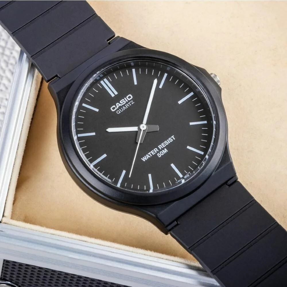 Montre Homme Casio MW-240-2 ( 43.5 mm