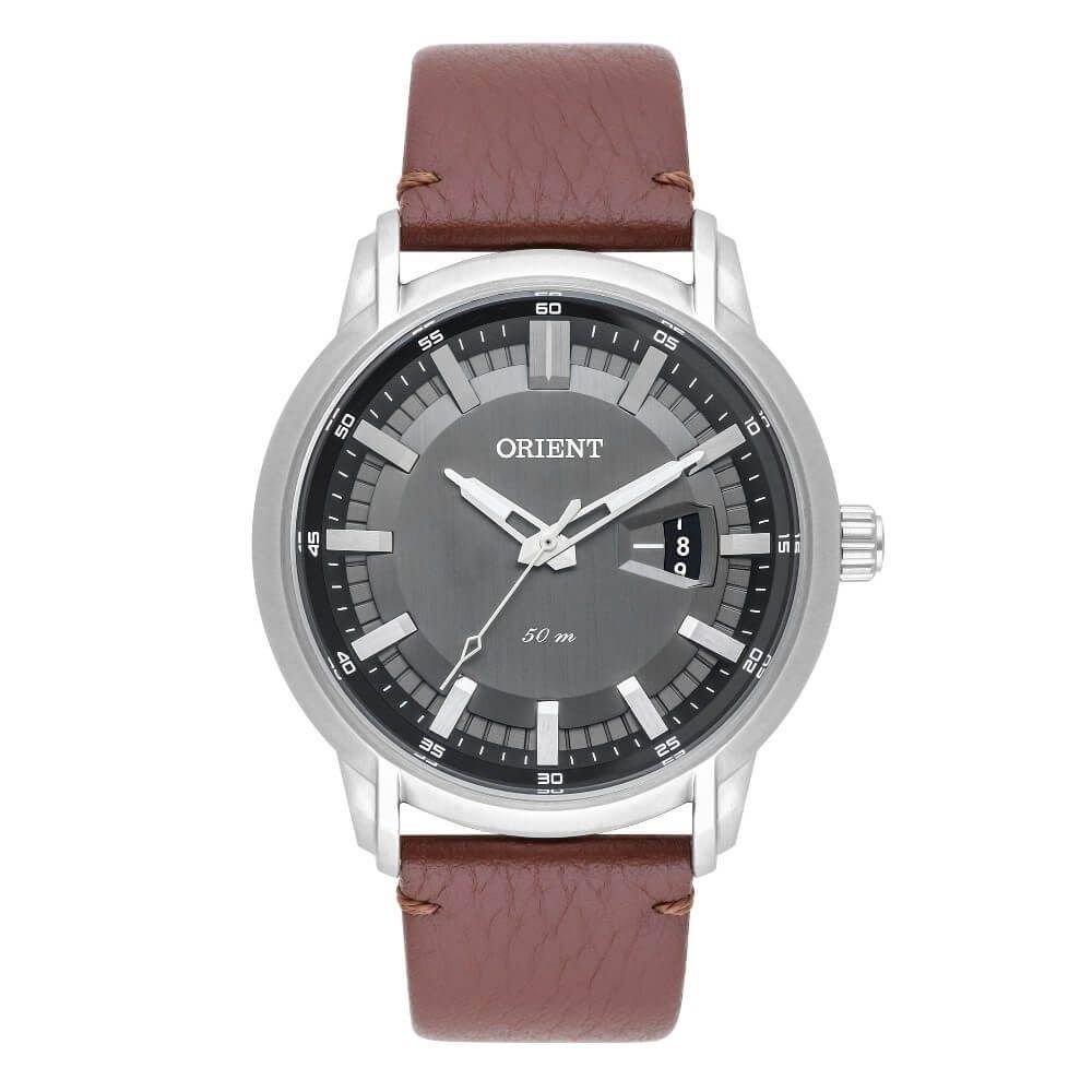 Relógio Orient Masculino MBSC1039 G1NX
