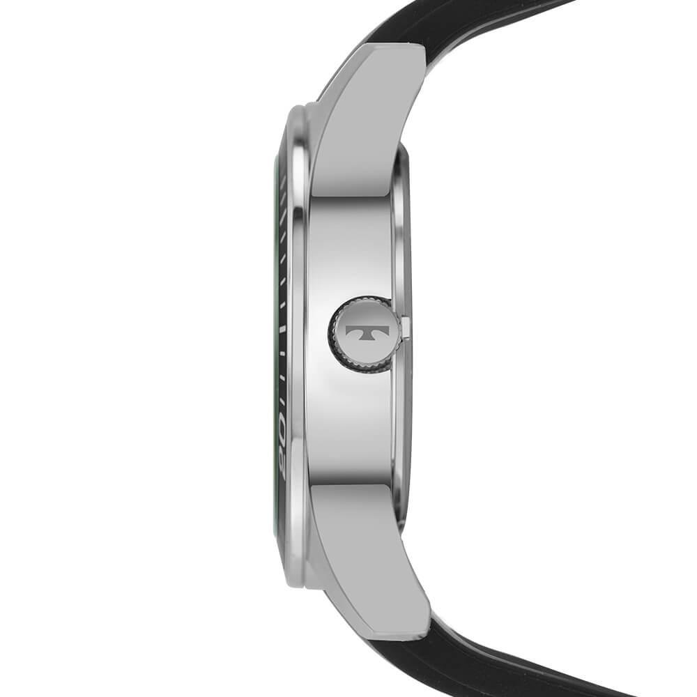 Relógio Technos Masculino Performance Racer 6P29ALP/2P Preto 2