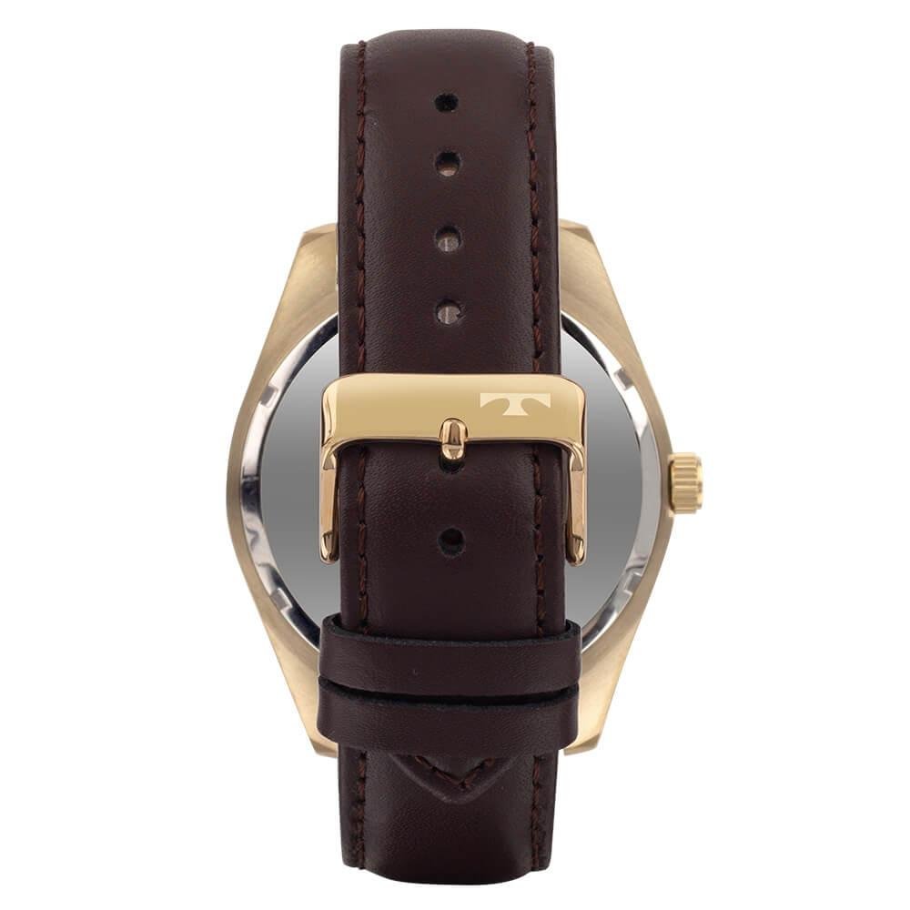Relógio Technos Masculino Steel 2315LAO/0A Prata 3