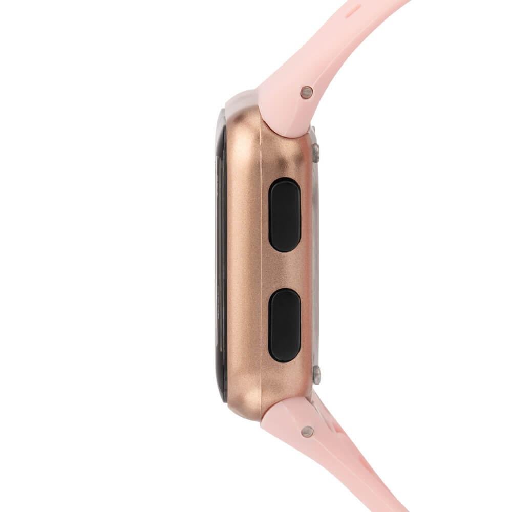 Relógio Mormaii Feminino Lab Digi MO6600D/8T Rosa 2