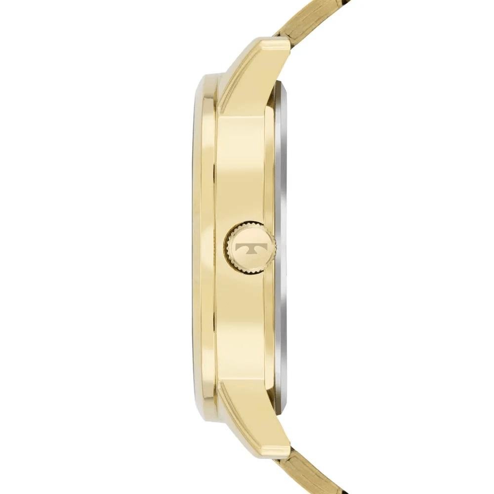 Relógio Technos Feminino St. Moritz 2039EE/1D Dourado 2