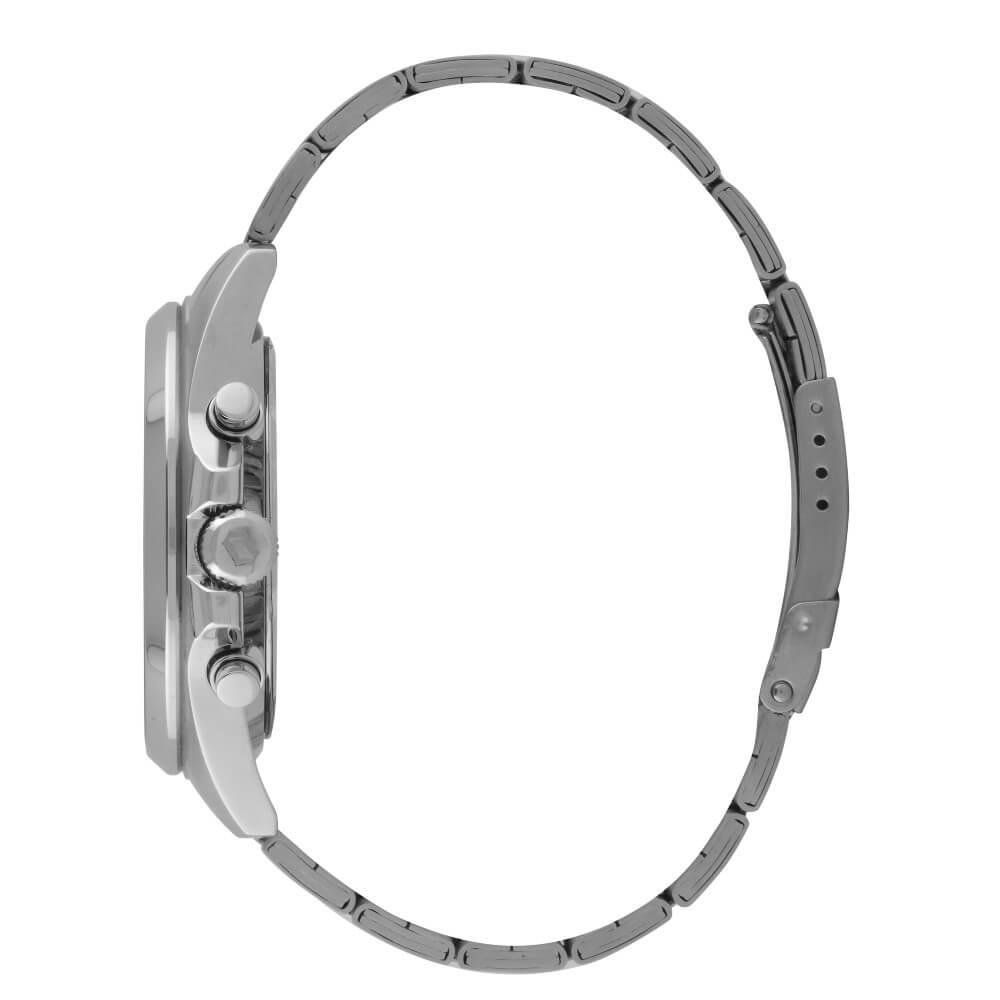 Relógio Orient SolarTech Masculino MBSSC263 D2SX Prata 3