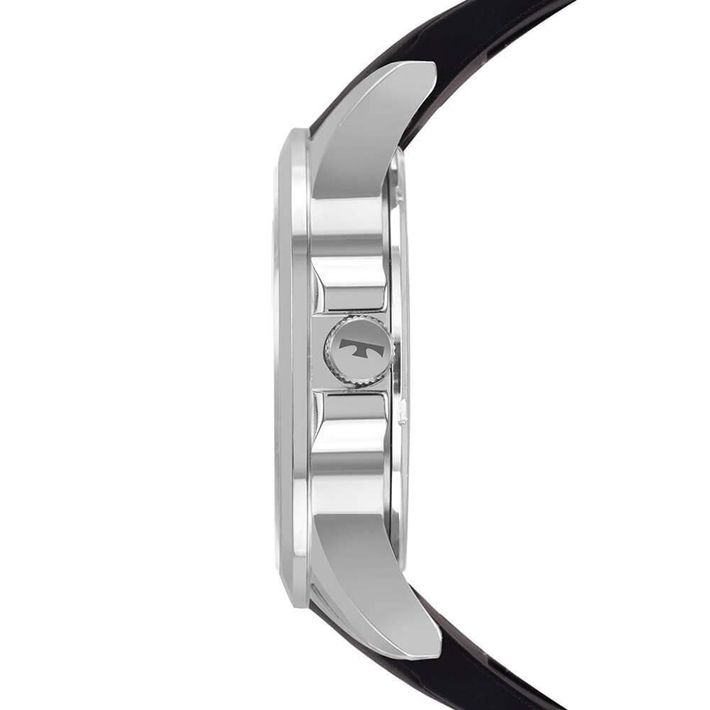 Relógio Technos Masculino Performance Racer 2115TWQ/1P Preto 2