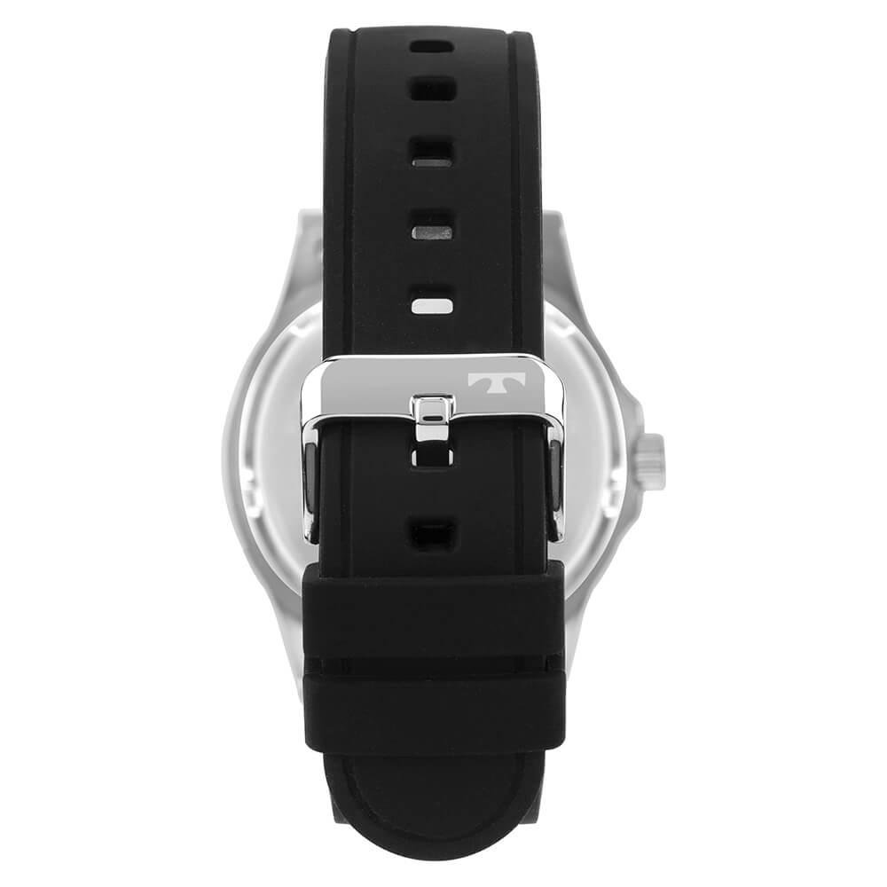 Relógio Technos Masculino Performance Racer 2115TWQ/1P Preto 3