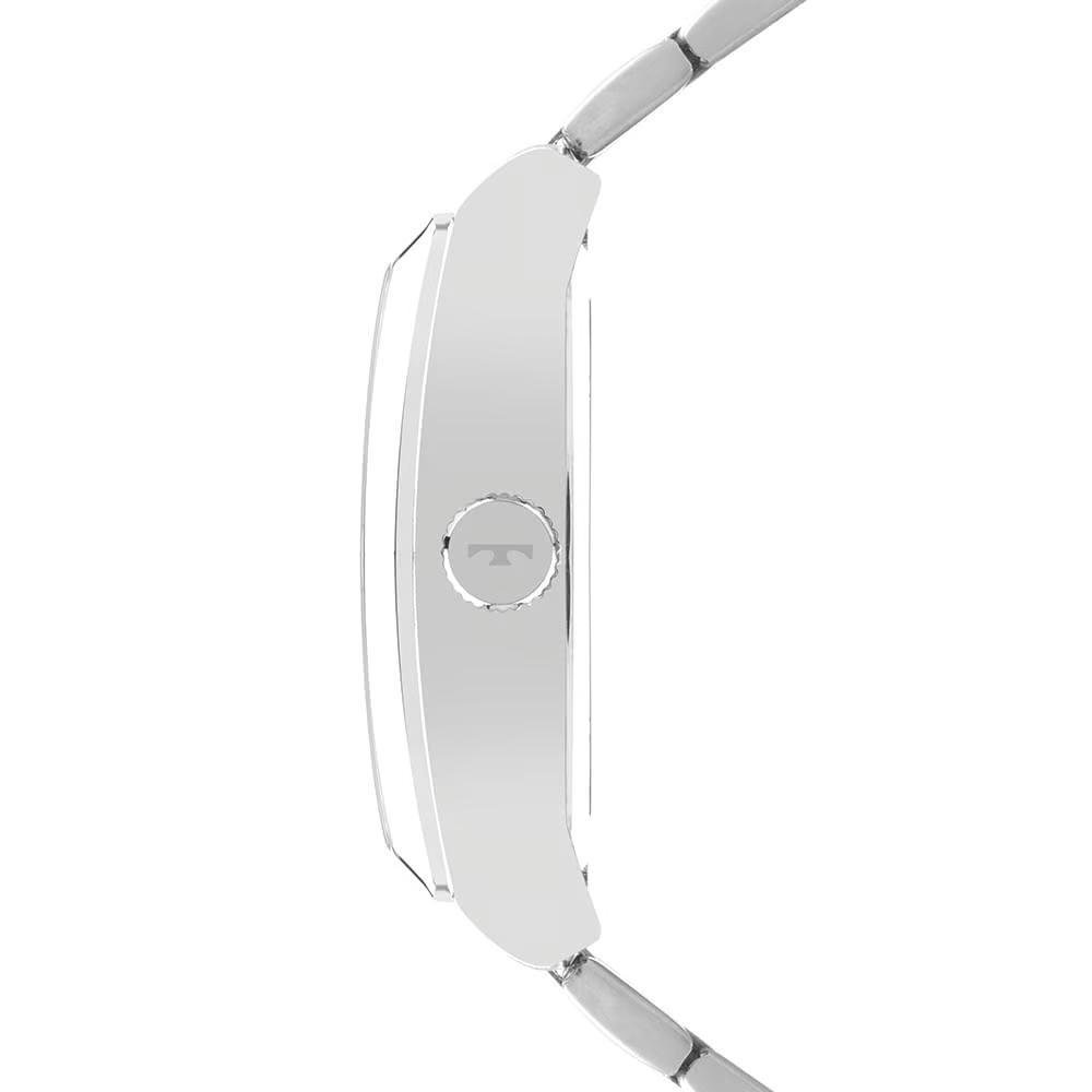 Relógio Technos Automático Masculino G3265AX/1P Prata 2