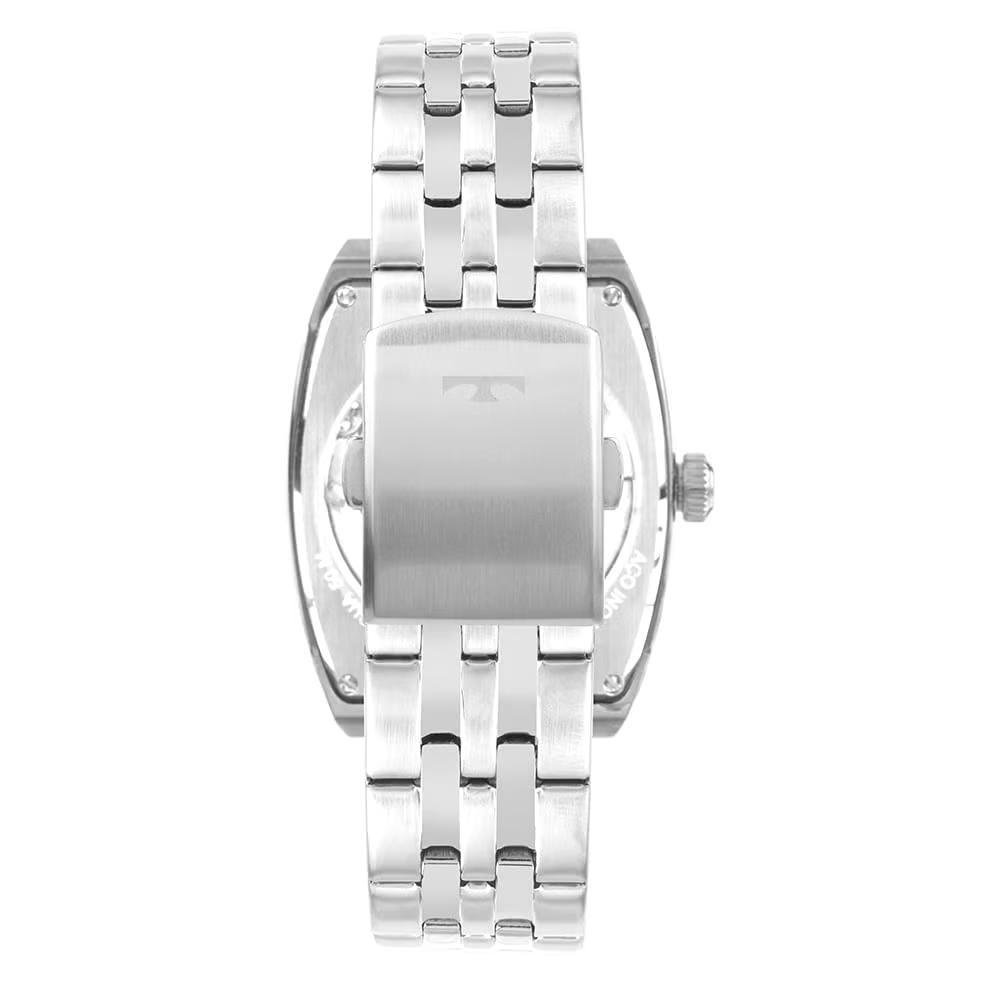 Relógio Technos Automático Masculino G3265AX/1P Prata 3