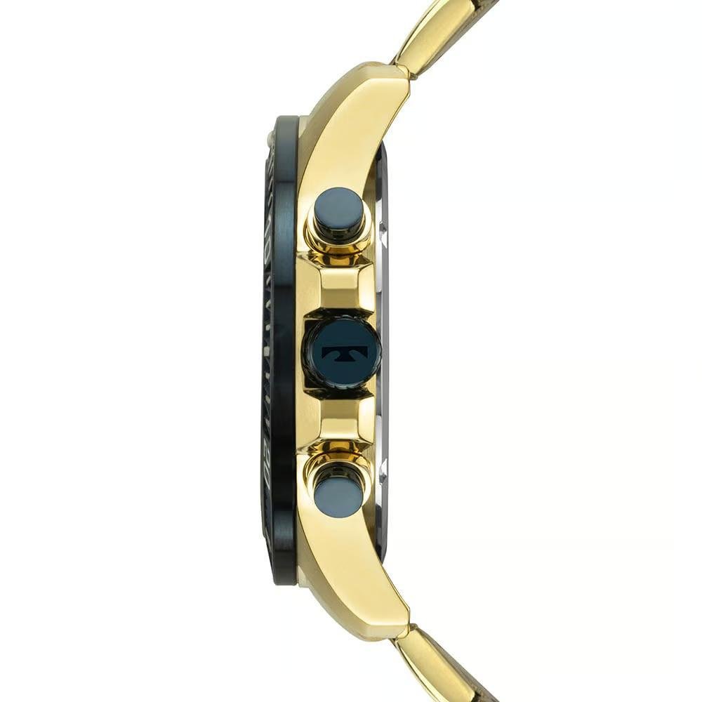 Relógio Technos Masculino Legacy JS15ENN/1A Dourado 2