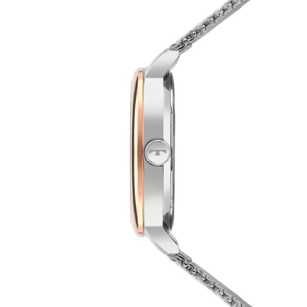 Relógio Technos Style Feminino 2036MSI/1E Prata 3