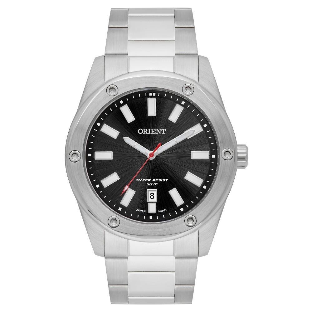 Relógio Orient Masculino MBSS1464 P1SX