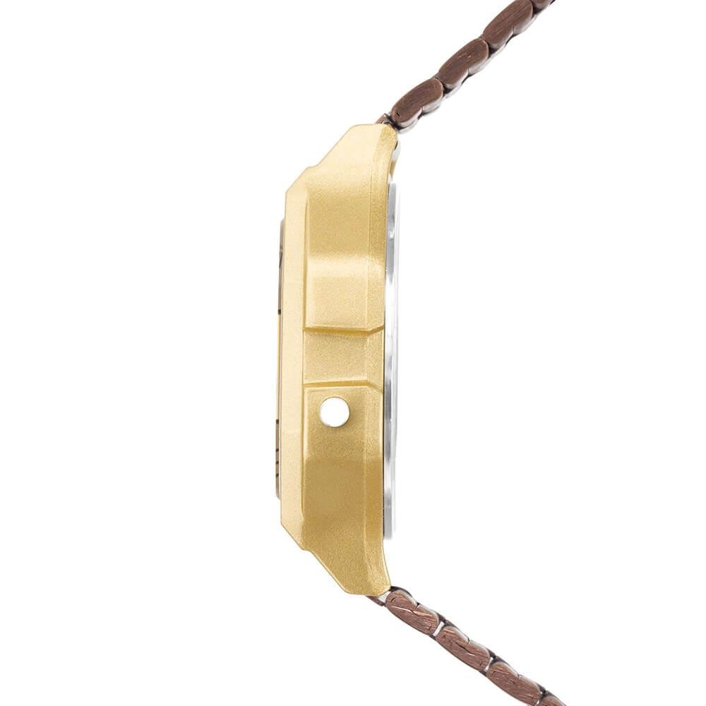 Relógio Mormaii Feminino Vintage MOBJ3808A/7J Rosé 2