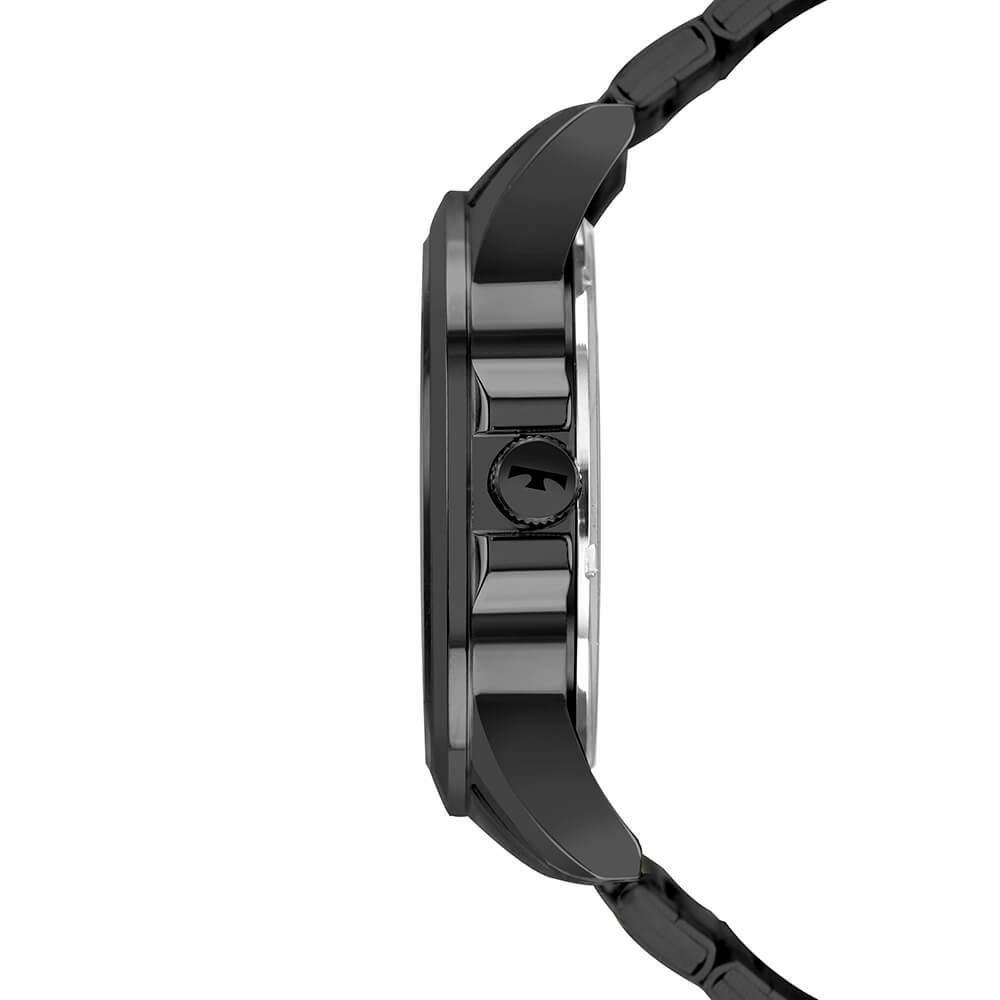 Relógio Technos Masculino Skymaster 2115TYJ/1P Preto 2
