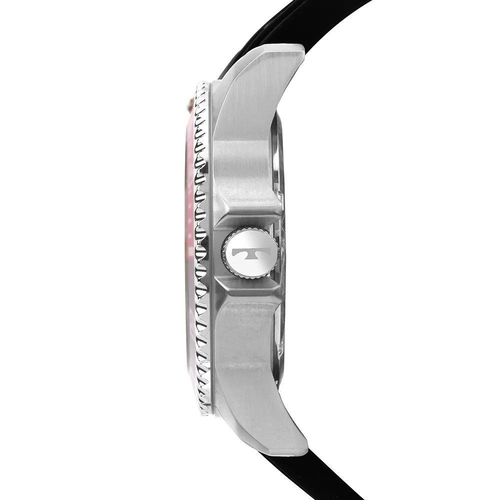 Relógio Technos Masculino Racer Premium Prata - 6P29AMH/2P Prata 2