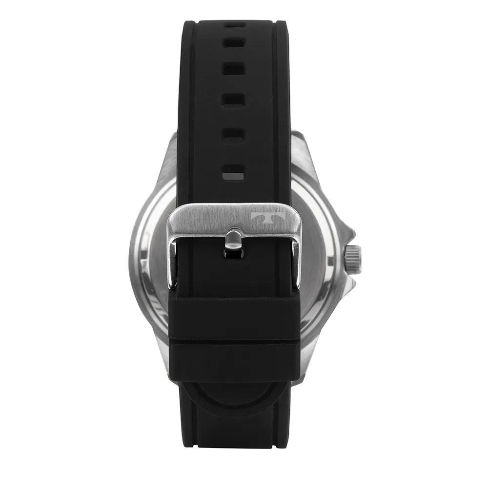 Relógio Technos Masculino Racer Premium Prata - 6P29AMH/2P Prata 3