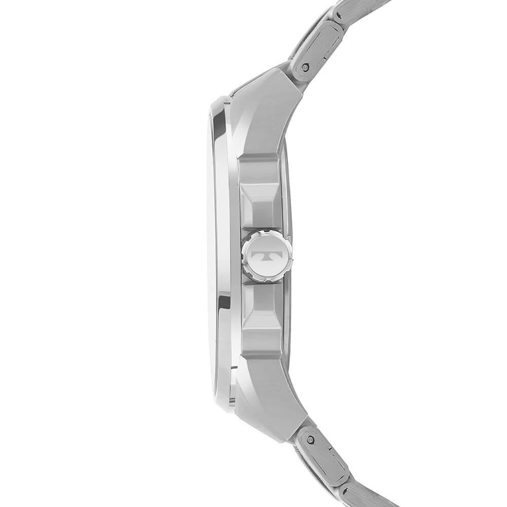 Relógio Technos Masculino Skymaster 2115TZT/1P Prata 2