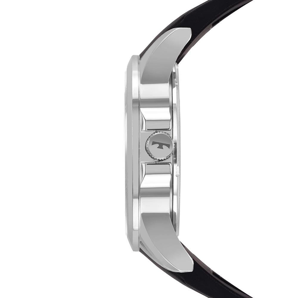 Relógio Technos Masculino Racer 2115UAF/2P Preto 2