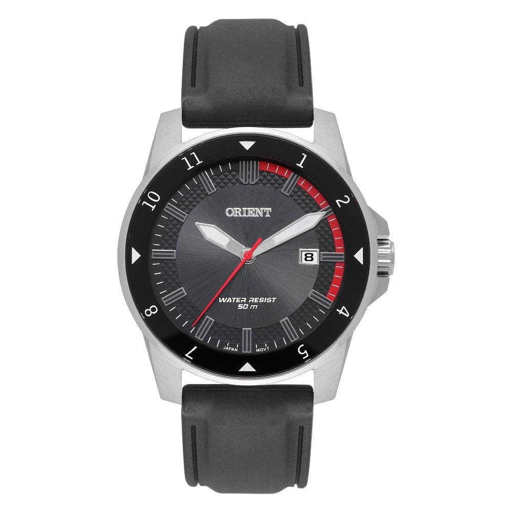 Relógio Orient Neo Sports Masculino MBSP1039 P1PX. Preto 1
