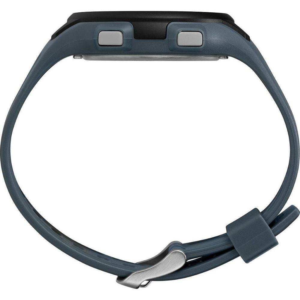 Relógio Timex Digital DGTL™ Azul TW5M41500M Cinza 2