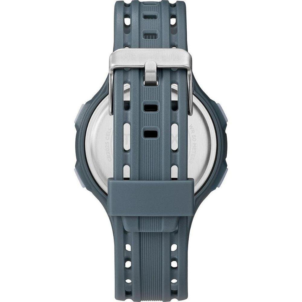 Relógio Timex Digital DGTL™ Azul TW5M41500M Cinza 3