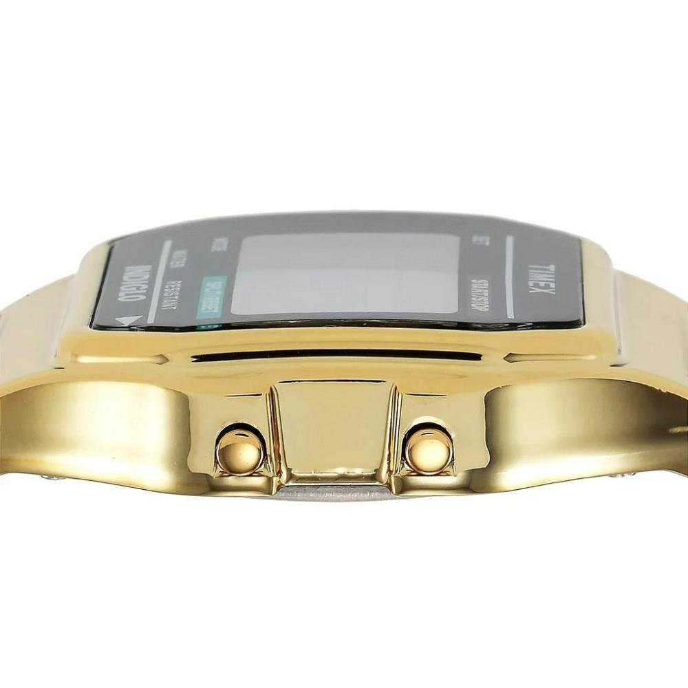 時計 TIMEX INDIGLO T78677 Relógio Timex Feminino Indiglo T78677 em Promoção na ECLOCK.