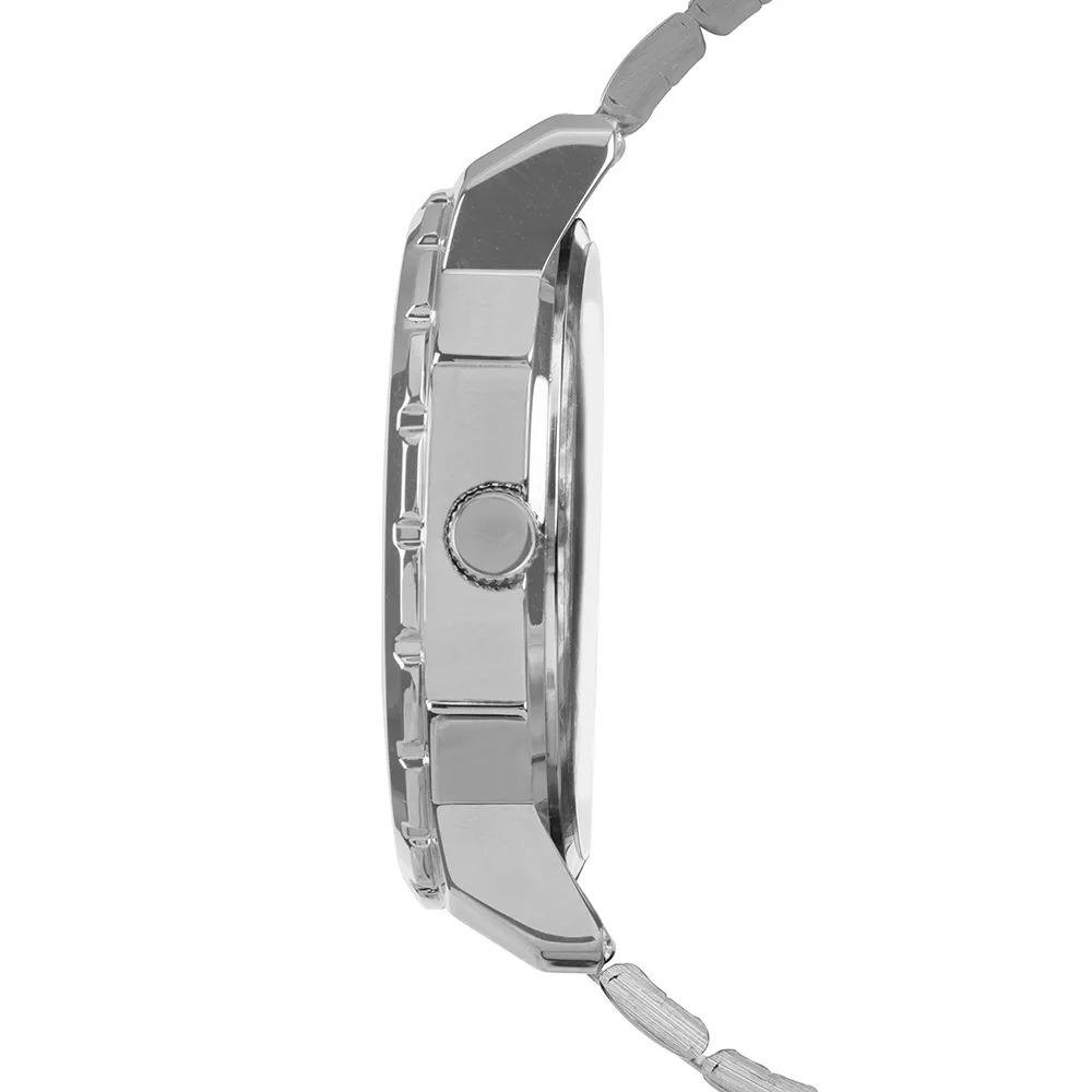 Relógio Condor Masculino Militar Prata - CO2035NRU/4V Prata 2