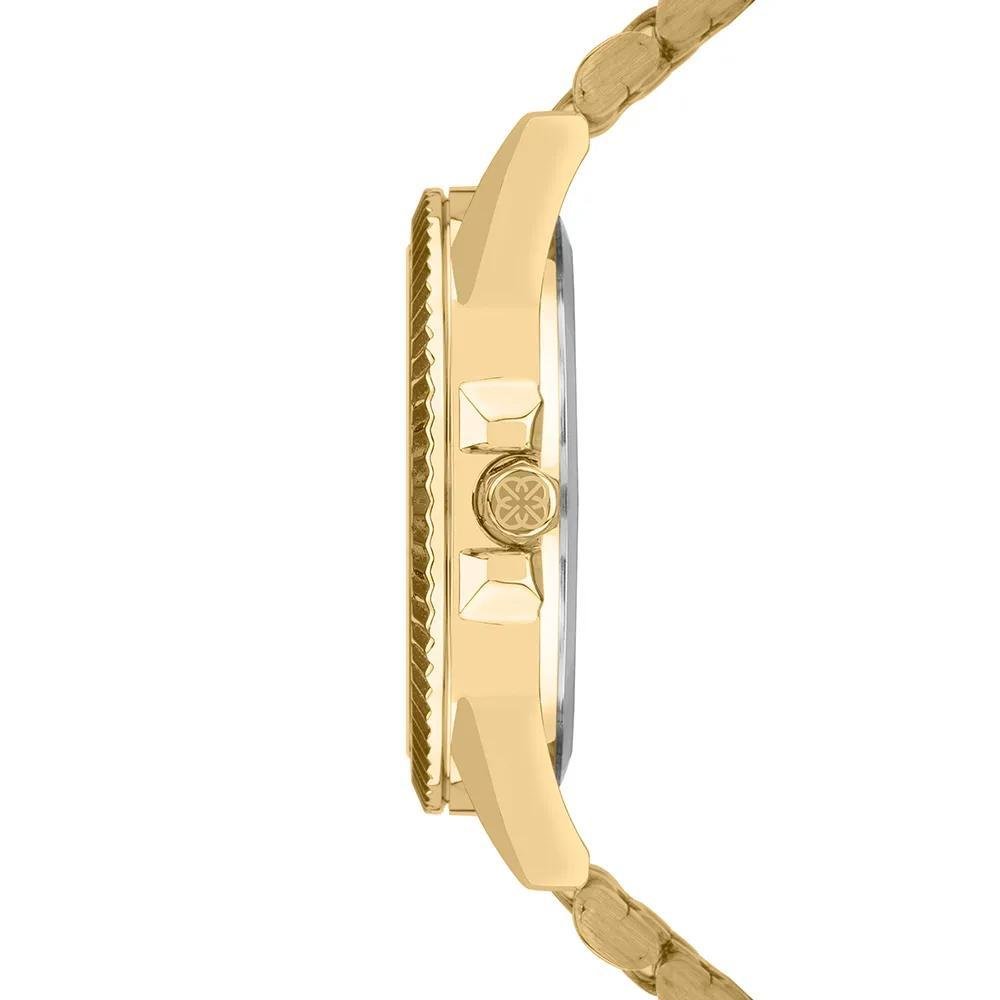 Relógio Euro Feminino Multiglow Dourado - EU6P29AIV/4P Dourado 2